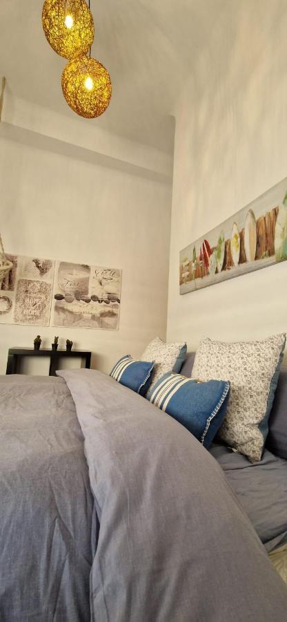Holidays2Malaga Juan De Austria 2 Bed & 2 Bathroom 800 Mts From Old Town Exterior photo