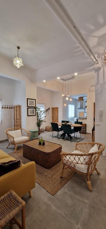 Holidays2Malaga Juan De Austria 2 Bed & 2 Bathroom 800 Mts From Old Town Exterior photo