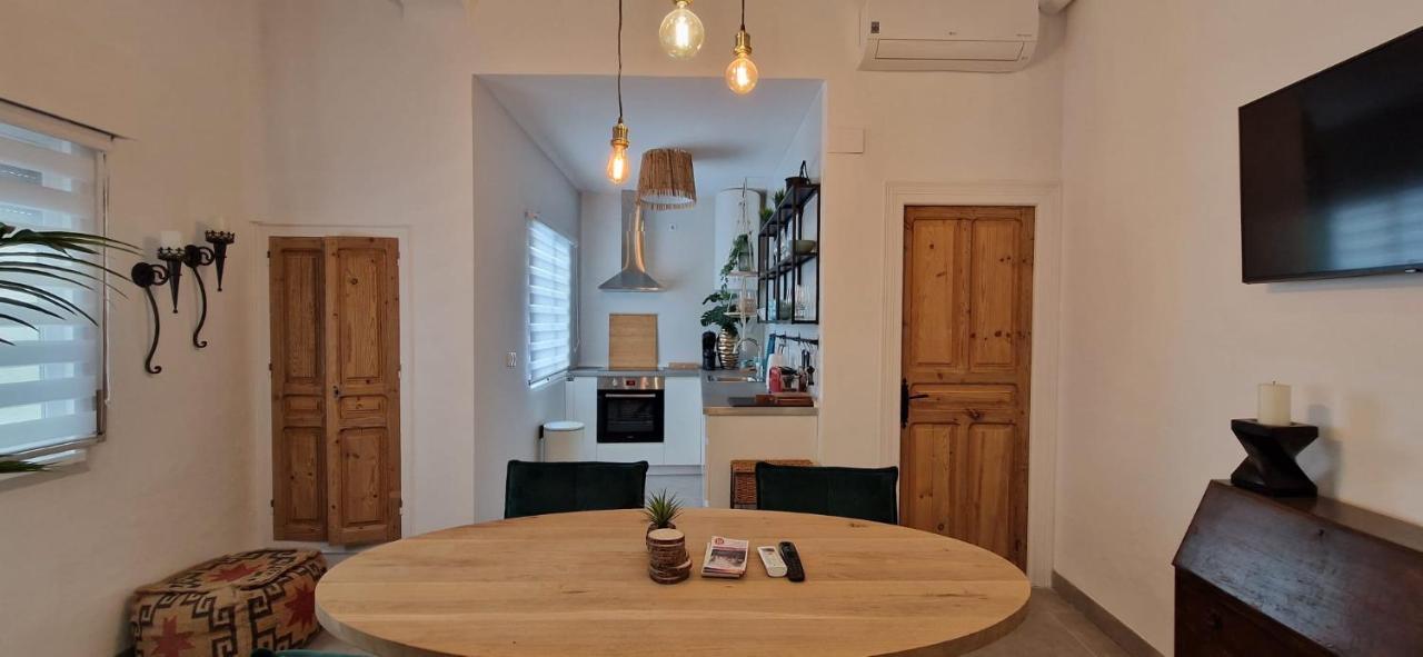 Holidays2Malaga Juan De Austria 2 Bed & 2 Bathroom 800 Mts From Old Town Exterior photo