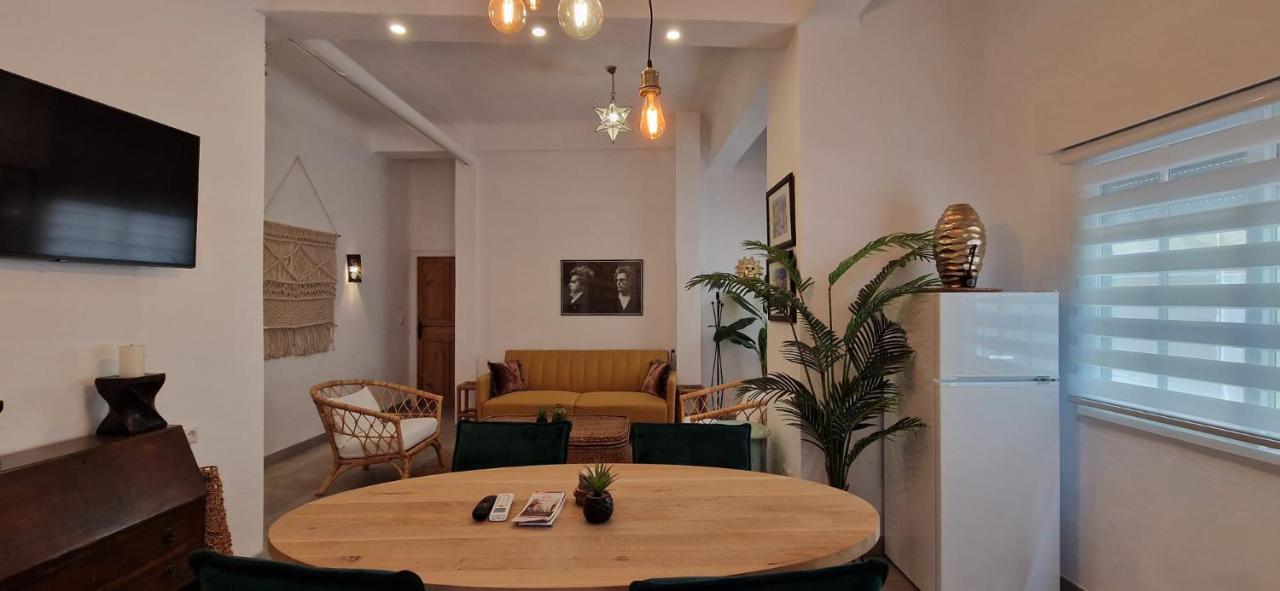 Holidays2Malaga Juan De Austria 2 Bed & 2 Bathroom 800 Mts From Old Town Exterior photo