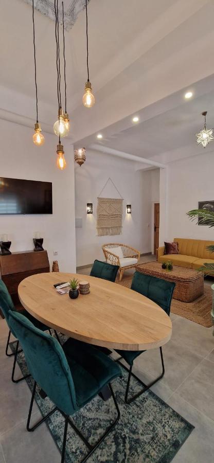 Holidays2Malaga Juan De Austria 2 Bed & 2 Bathroom 800 Mts From Old Town Exterior photo